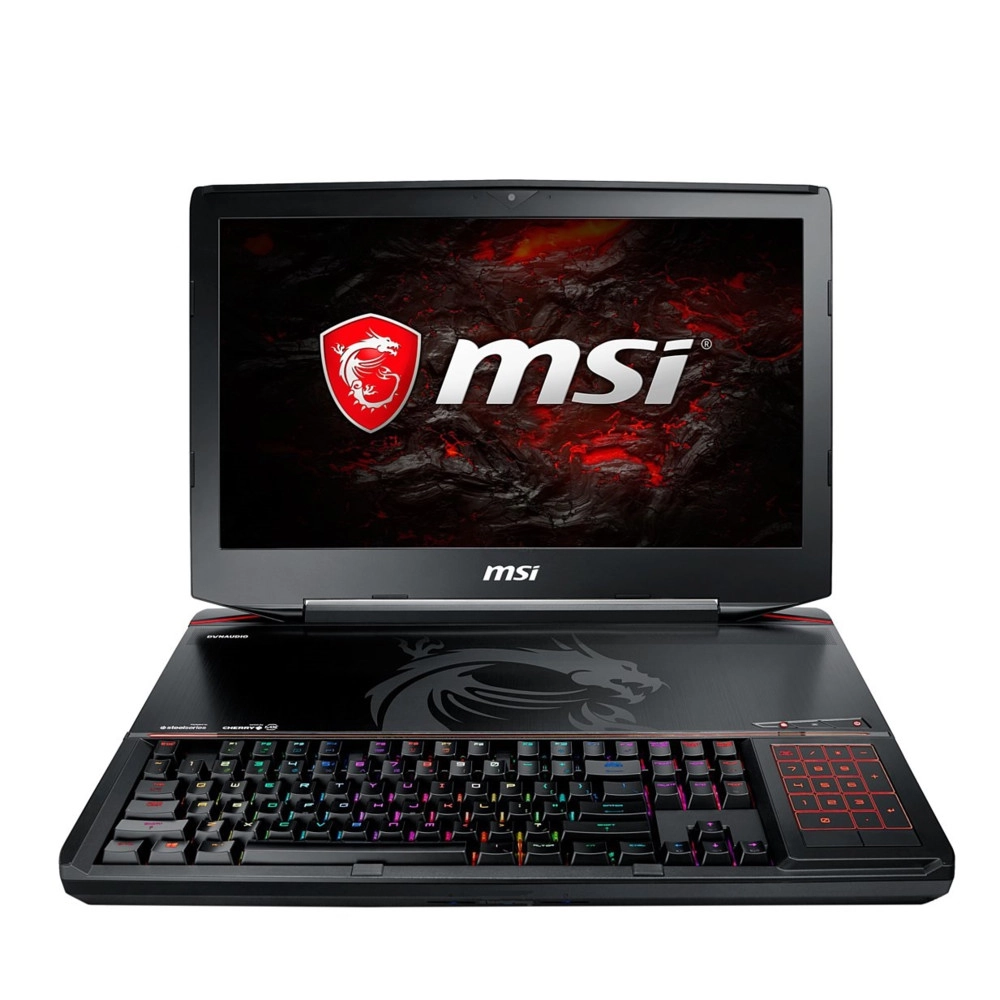 Msi ноутбук ips