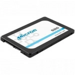Серверный жесткий диск Crucial SSD 5300 PRO MTFDDAK960TDS-1AW1ZABYYT (SSD, 2,5 SFF, 960 ГБ, SATA)