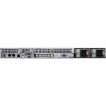 Сервер Dell PowerEdge R660xs 210-BFUZ_8B6 (1U Rack, 1 x 32 ГБ, SFF 2.5", 2x 960  ГБ)