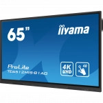 LED / LCD панель IIYAMA ProLite TE6512MIS-B1AG (65 ")