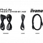 LED / LCD панель IIYAMA ProLite TE6512MIS-B1AG (65 ")