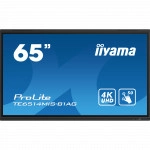 LED / LCD панель IIYAMA ProLite TE6514MIS-B1AG (65 ")