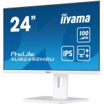 Монитор IIYAMA ProLite XUB2492HSU-W6 (23.8 ", IPS, FHD 1920x1080 (16:9), 100 Гц)