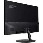 Монитор Acer UM.QS2EE.E05 (23.8 ", IPS, FHD 1920x1080 (16:9), 100 Гц)