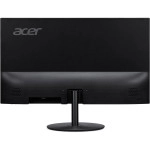 Монитор Acer UM.QS2EE.E05 (23.8 ", IPS, FHD 1920x1080 (16:9), 100 Гц)