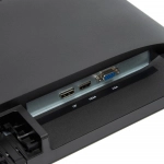 Монитор Qmax 24KM03HDMP (23.8 ", IPS, FHD 1920x1080 (16:9), 100 Гц)