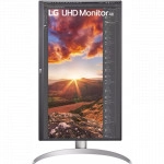 Монитор LG UHD 4K IPS 27UP850N-W.ADRZ (27 ", IPS, 3840x2160 (16:9), 60 Гц)
