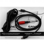 Монитор SANC M2444PC V2 (23.8 ", IPS, FHD 1920x1080 (16:9), 165 Гц)