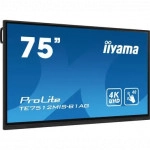 LED / LCD панель IIYAMA TE7512MIS-B1AG TE7512MIS-B1AG V100 (75 ")