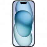 Смартфон Apple iPhone 15 Blue MTP43HX/A (128 Гб, 6 Гб)
