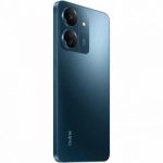 Смартфон Xiaomi Redmi 13C Синий 23106RN0DA-8-256-BLUE (256 Гб, 8 Гб)