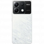 Смартфон POCO X6 5G Белый 23122PCD1G (256 Гб, 12 Гб)