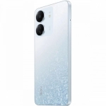Смартфон Xiaomi Redmi 13C Белый 23106RN0DA-6-128-WHITE (128 Гб, 6 Гб)