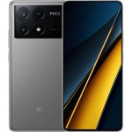 Смартфон POCO X6 Pro 5G Серый 2311DRK48G-12-512-GREY (512 Гб, 12 Гб)