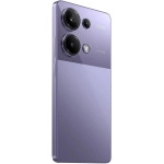 Смартфон POCO M6 Pro Фиолетовый 2312FPCA6G-12-512-PURPLE (512 Гб, 12 Гб)