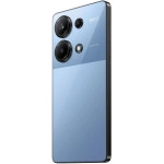 Смартфон POCO M6 Pro Синий 2312FPCA6G-12-512-BLUE (512 Гб, 12 Гб)
