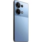 Смартфон POCO M6 Pro Синий 2312FPCA6G-12-512-BLUE (512 Гб, 12 Гб)