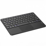 Планшет Blackview Tab 60 серый 6/128 + клавиатура беспроводная K1 Bluetooth черная 6931548314073+6931548308522 (128 Гб, 6 Гб)