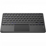 Планшет Blackview Tab 60 синий 6/128 + клавиатура беспроводная K1 Bluetooth черная 6931548314080+6931548308522 (128 Гб, 6 Гб)
