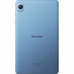 Планшет Blackview Tab 60 синий 6/128 + клавиатура беспроводная K1 Bluetooth черная 6931548314080+6931548308522 (128 Гб, 6 Гб)