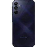 Смартфон Samsung Galaxy A15 Тёмно-синий SM-A155FZKGSKZ (128 Гб, 6 Гб)