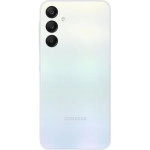 Смартфон Samsung Galaxy A25 5G Голубой SM-A256ELBDSKZ (128 Гб, 6 Гб)