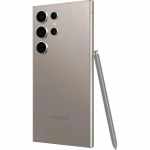 Смартфон Samsung Galaxy S24 Ultra 5G Titanium Gray SM-S928BZTGSKZ (256 Гб, 12 Гб)