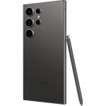 Смартфон Samsung Galaxy S24 Ultra 5G Titanium Black SM-S928BZKGSKZ (256 Гб, 12 Гб)