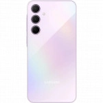 Смартфон Samsung Galaxy A35 5G Light violet SM-A356ELVGSKZ (256 Гб, 8 Гб)