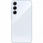 Смартфон Samsung Galaxy A55 5G Light blue SM-A556ELBCSKZ (256 Гб, 8 Гб)