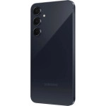 Смартфон Samsung Galaxy A55 5G Black SM-A556EZKCSKZ (256 Гб, 8 Гб)