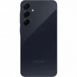 Смартфон Samsung Galaxy A55 5G Black SM-A556EZKCSKZ (256 Гб, 8 Гб)