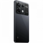 Смартфон POCO X6 5G Чёрный 23122PCD1G-12-512-BLACK (512 Гб, 12 Гб)