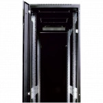 Серверный шкаф ЦМО напольный 47U (800х1000) ШТК-М-47.8.10-1ААА-9005
