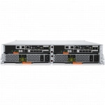 Дисковая системы хранения данных СХД Lenovo ThinkSystem DE4000H 7Y75A00TWW (Rack, 2U)