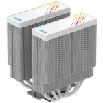 Охлаждение ID-Cooling FROZN A620 ARGB WHITE (Для процессора)