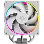 Охлаждение ID-Cooling Frozn A410 ARGB White FROZN A410 ARGB WHITE (Для процессора)
