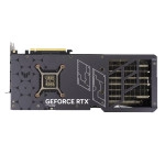 Видеокарта Asus GeForce RTX 4080 SUPER TUF Gaming OC TUF-RTX4080S-16G-GAMING (16 ГБ)