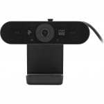 Веб камеры 2E WQHD 2К USB Black 2E-WC2K