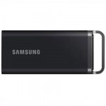 Внешний жесткий диск Samsung T5 EVO External MU-PH2T0S/WW (2 ТБ)