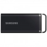 Внешний жесткий диск Samsung T5 EVO MU-PH4T0S/WW (4 ТБ)
