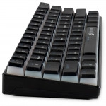 Клавиатура Oklick K763W 1920548 (Беспроводная, Bluetooth)