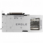 Видеокарта Gigabyte RTX 4070 Ti SUPER EAGLE OC ICE 16G GV-N407TSEAGLEOCICE-16GD (16 ГБ)
