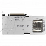Видеокарта Gigabyte RTX 4070 SUPER EAGLE OC ICE 12G GV-N407SEAGLEOC ICE-12GD (12 ГБ)