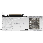 Видеокарта Gigabyte RTX 4060 Ti EAGLE OC ICE 8G GV-N406TEAGLEOC ICE-8GD (8 ГБ)