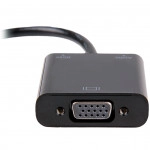 Кабель интерфейсный iPower HDMI на VGA 24691