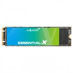 Внутренний жесткий диск Exascend Essential-X ES1TSSDM2SAU (SSD (твердотельные), 1 ТБ, M.2, SATA)