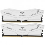 ОЗУ Team Group T-Force Delta RGB FF4D532G8000HC38DDC01 (DIMM, DDR5, 32 Гб (2 х 16 Гб), 8000 МГц)