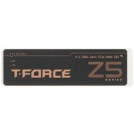 Внутренний жесткий диск Team Group T-FORCE CARDEA Z540 TM8FF1001T0C129 (SSD (твердотельные), 1 ТБ, M.2, PCIe)