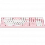 Клавиатура Varmilo VEM108 Sakura R1 EC V2 Rose A36A042B0A3A17A036 (Проводная, USB)
